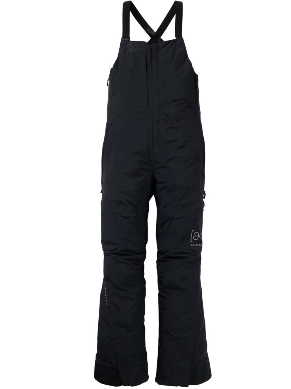 BURTON AK Kimmy Gore-Tex Stretch Snow Bibs - Picture 1 of 9